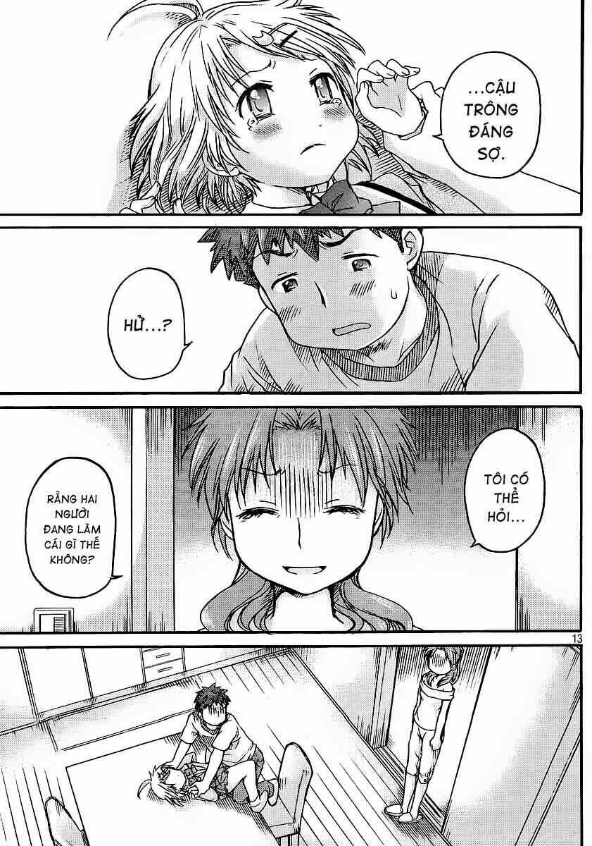 Comic Studio: Chapter 4