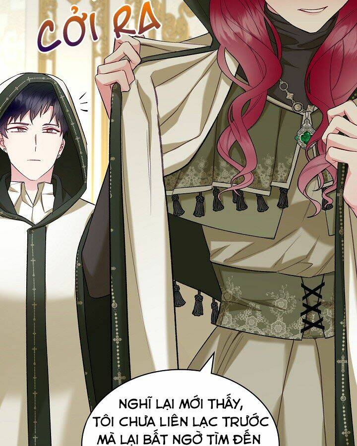 Kẻ Tạo Ra Nữ Phản Diện: Chapter 38