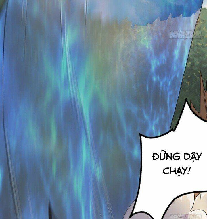Huyết Mực Sơn Hà: Chapter 8