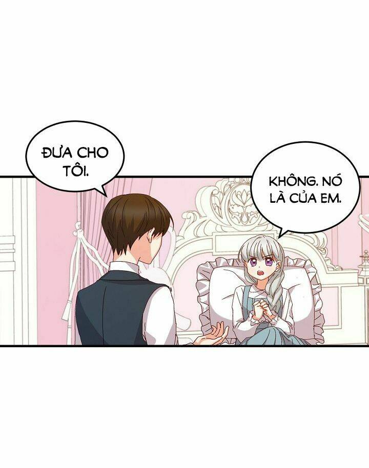 Đừng Chọc Đứa Em Gái Bé Bỏng Của Chúng Tôi: Chapter 7