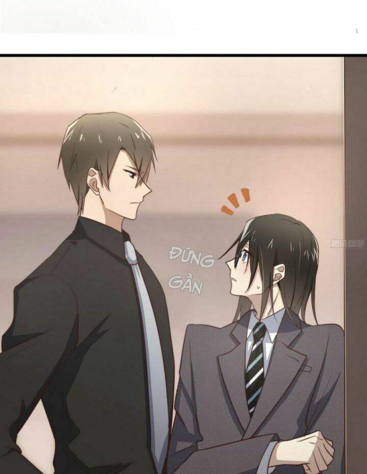 Đơn Phương Yêu Thầm Anh: Chapter 35