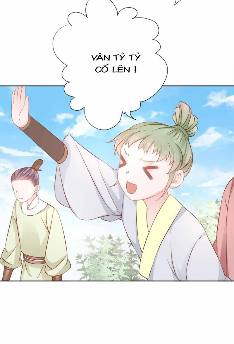 Solo Đi Vương Gia: Chapter 132