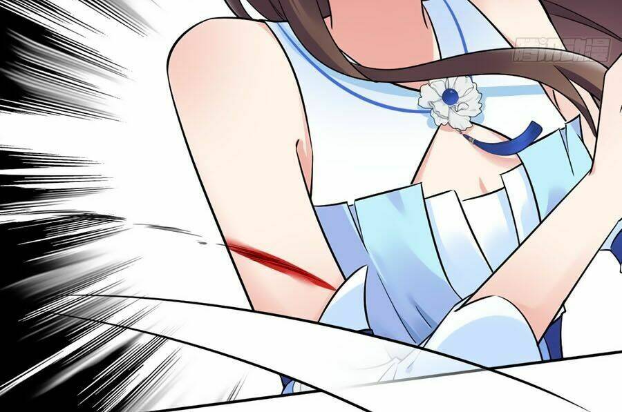 Vương Phi Có Chút Nghịch Ngợm: Chapter 18
