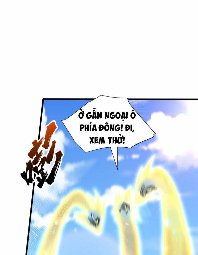 Yêu Giả Vi Vương: Chapter 241