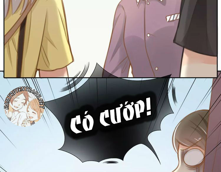 Nhân Loại Mới! Bạn Trai Bị Rò Điện: Chapter 25.1