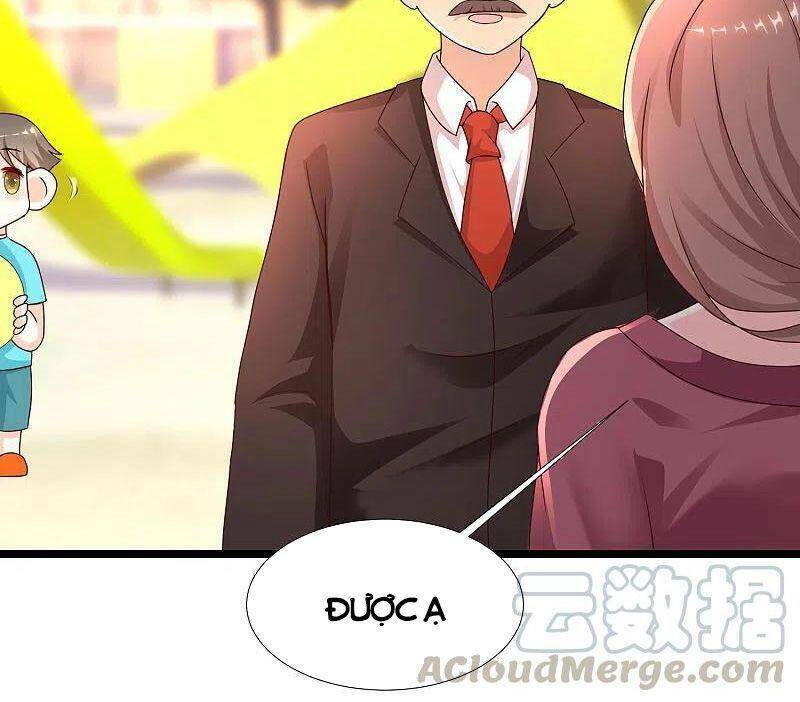 Tối Cường Vận Đào Hoa: Chapter 214