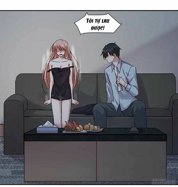 Vợ Yêu Của Ác Ma: Chapter 77