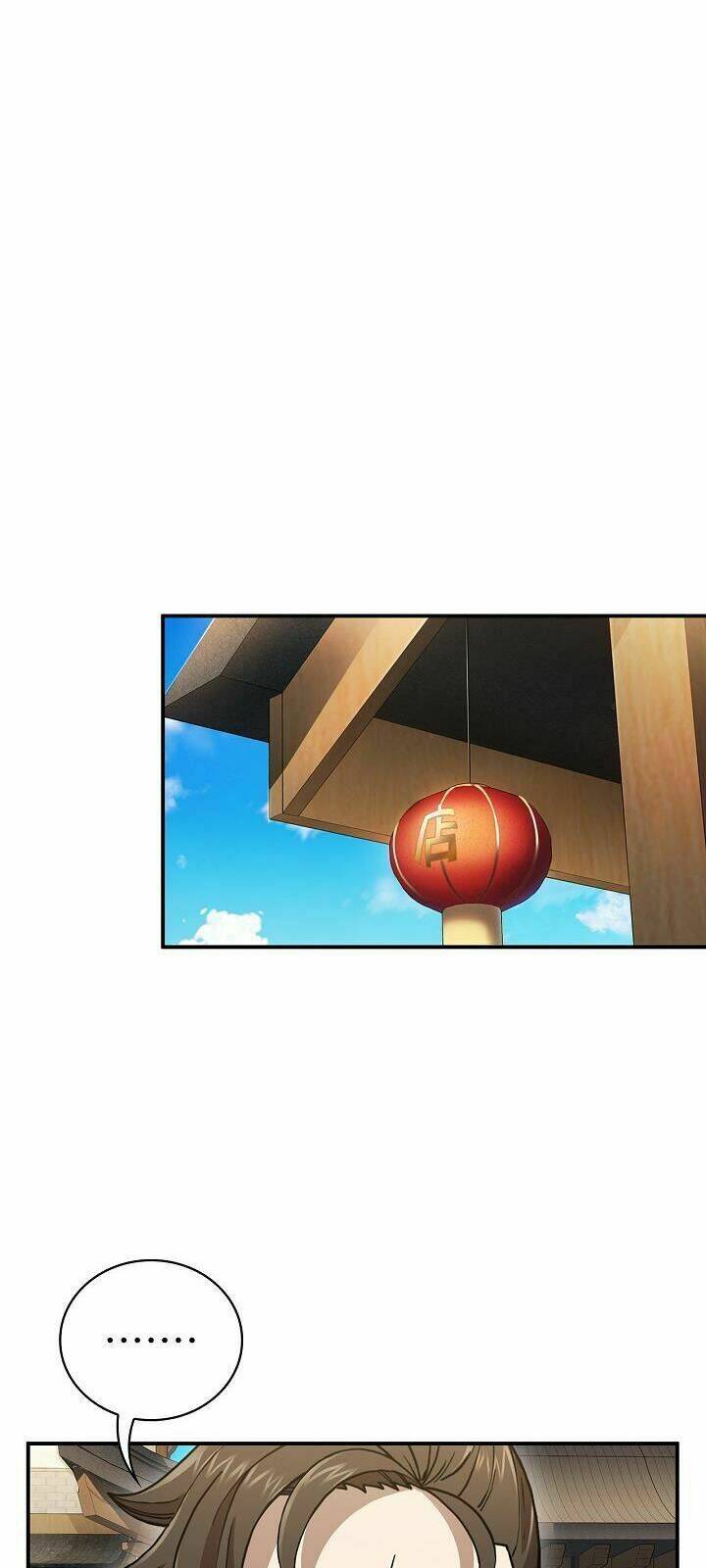 Thân Thủ Đệ Nhất Kiếm: Chapter 3