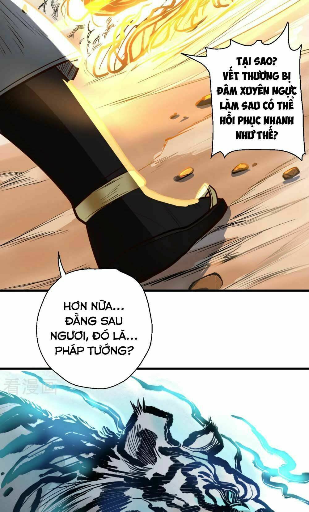 Tối Cường Đại Biểu Hoàng Kim Thận: Chapter 21