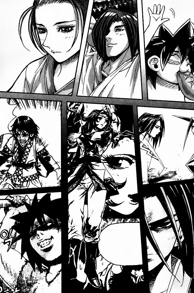 Diêm Đế: Chapter 285