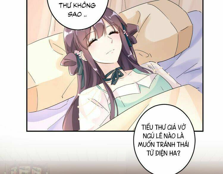 Hoa Nhan Sách: Chapter 27.2