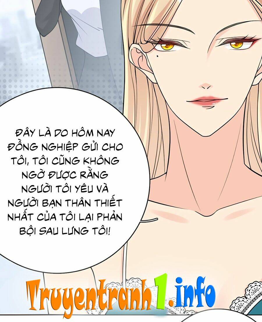 Đưa Em Đi Chơi: Chapter 24