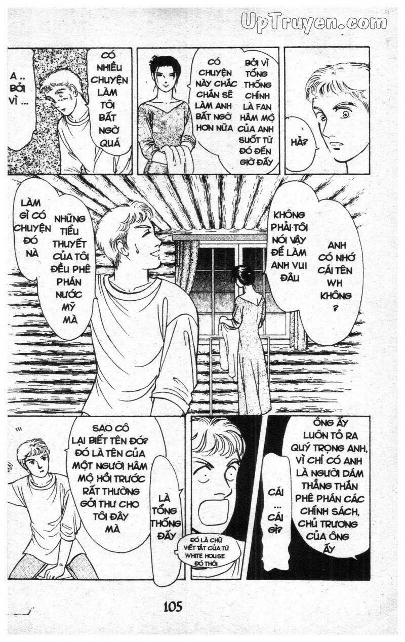 9 Banme No Musashi: Chapter 20