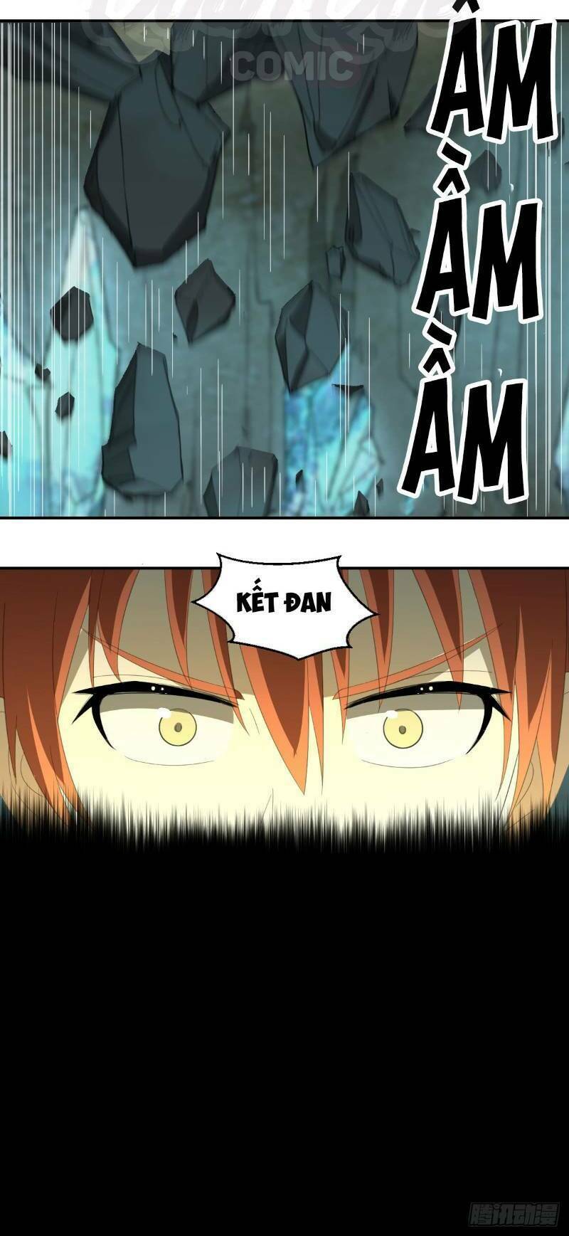 Nghịch Thiên Tiên Mệnh: Chapter 43