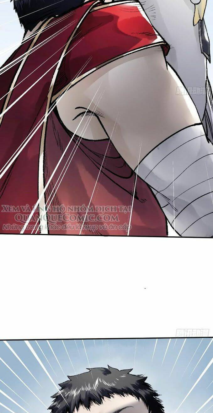 Liên Thành Quyết: Chapter 36