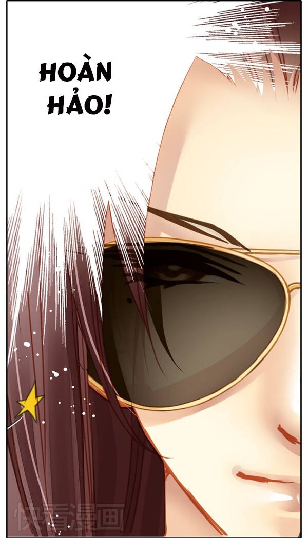 Siêu Sao Trứ Danh: Chapter 7