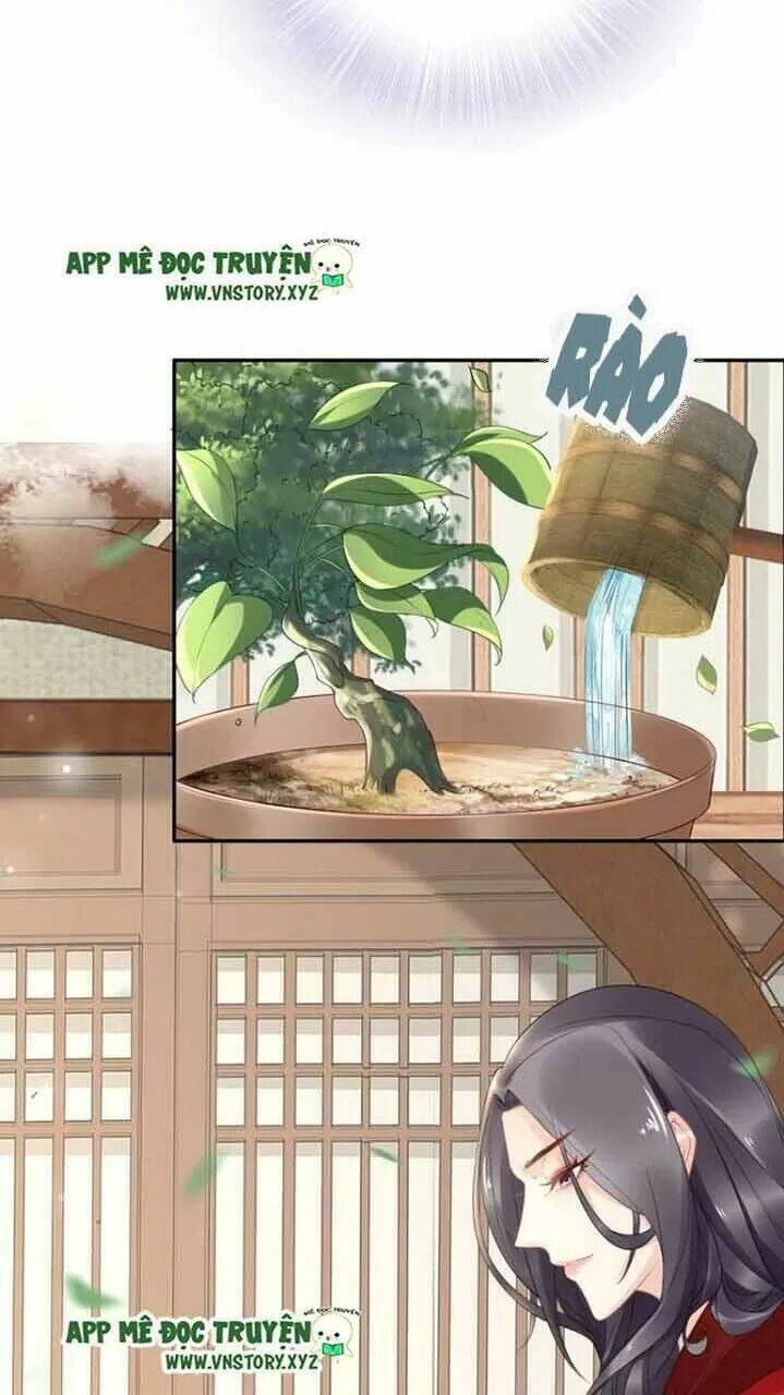 Nhất Sinh Nhất Thế Tiếu Thương Khung: Chapter 54