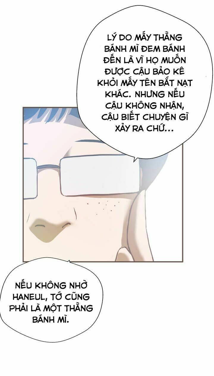 Kẻ Bị Ruồng Bỏ: Chapter 46