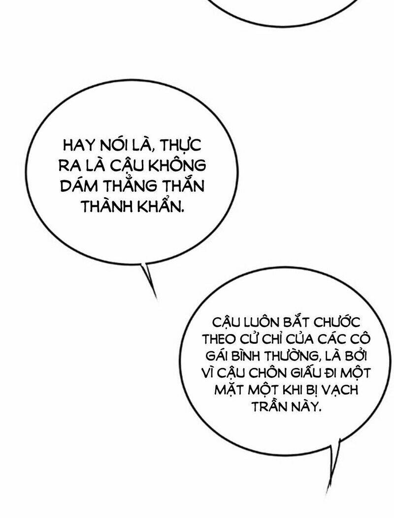 Đầu Gấu Biết Yêu: Chapter 84