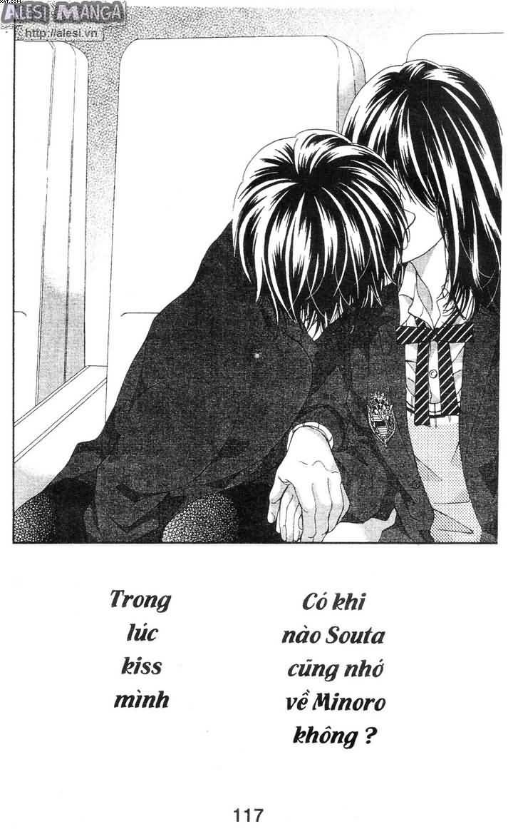 Lời Tỏ Tình Muộn Màng: Chapter 2