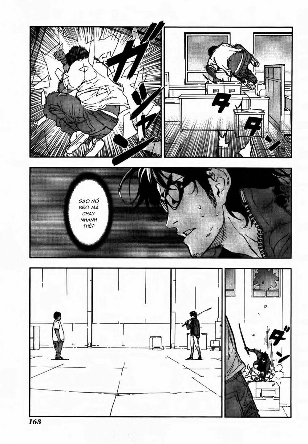 Until Death Do Us Part: Chapter 145