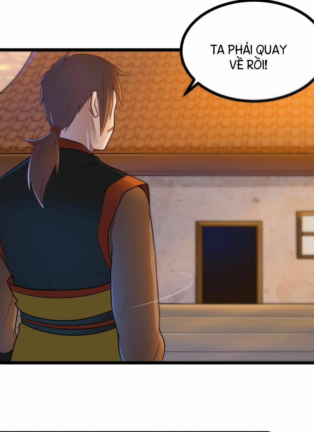 Tu Tiên Cuồng Thần: Chapter 38