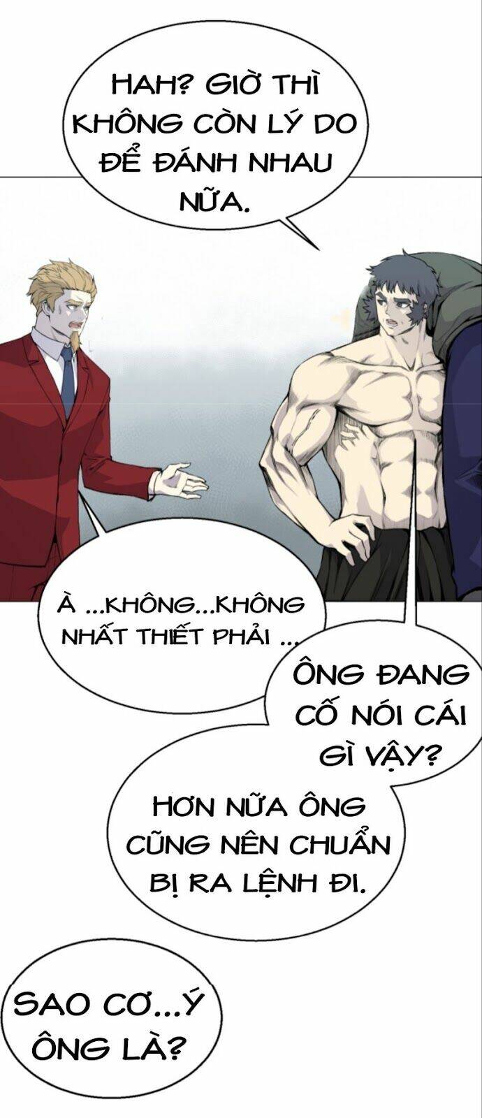 Luân Hồi Ác Nhân: Chapter 39