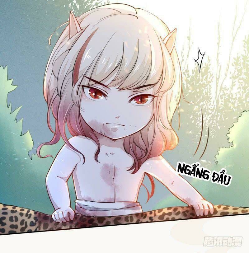 Tuyệt Thế Luyện Đan Sư: Chapter 33