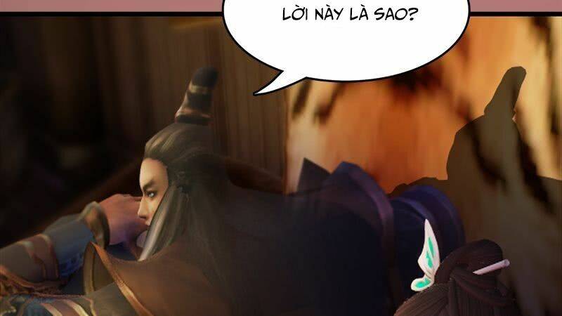 Lâm Uyên Kiếp: Chapter 8