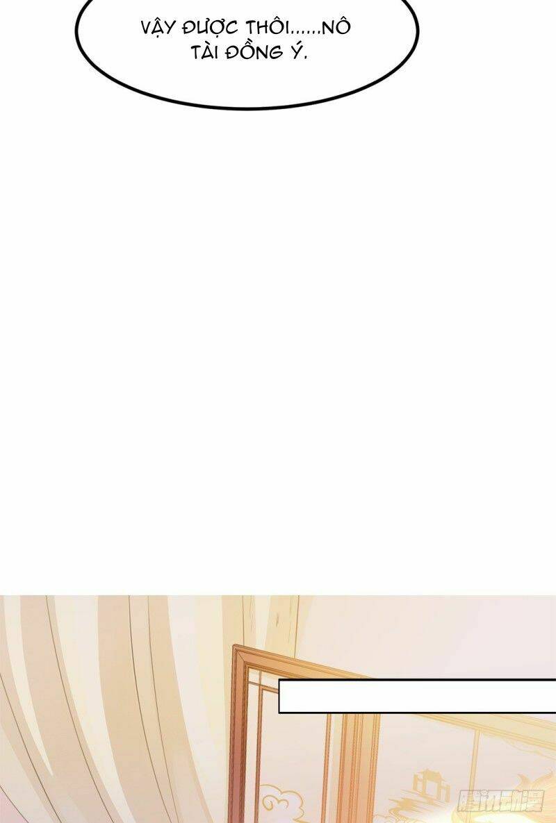 Bệ Hạ Xin Tự Trọng: Chapter 40