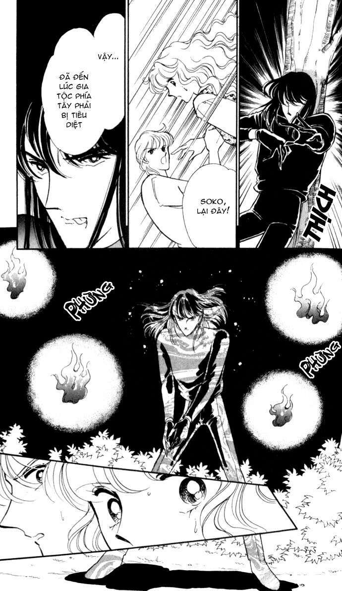 Ao No Fuuin - Blue Seal: Chapter 24