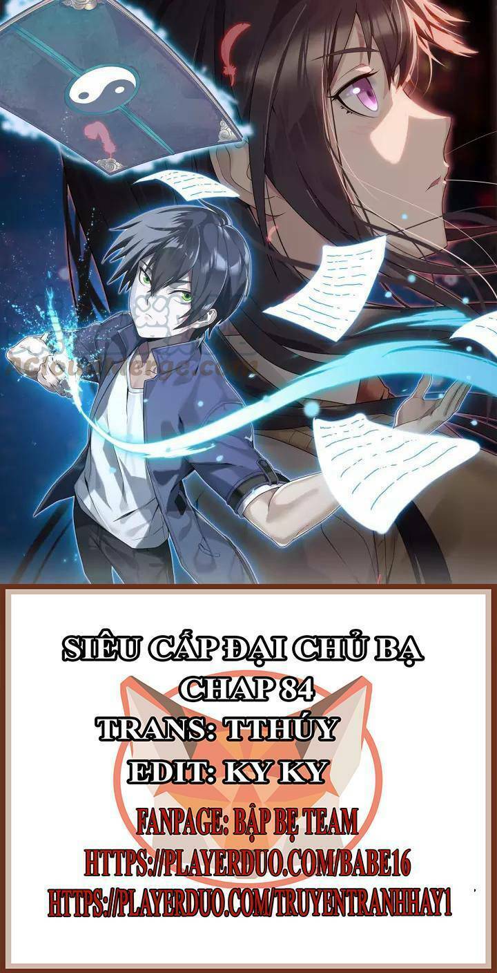 Siêu Cấp Đại Chủ Bạ: Chapter 84
