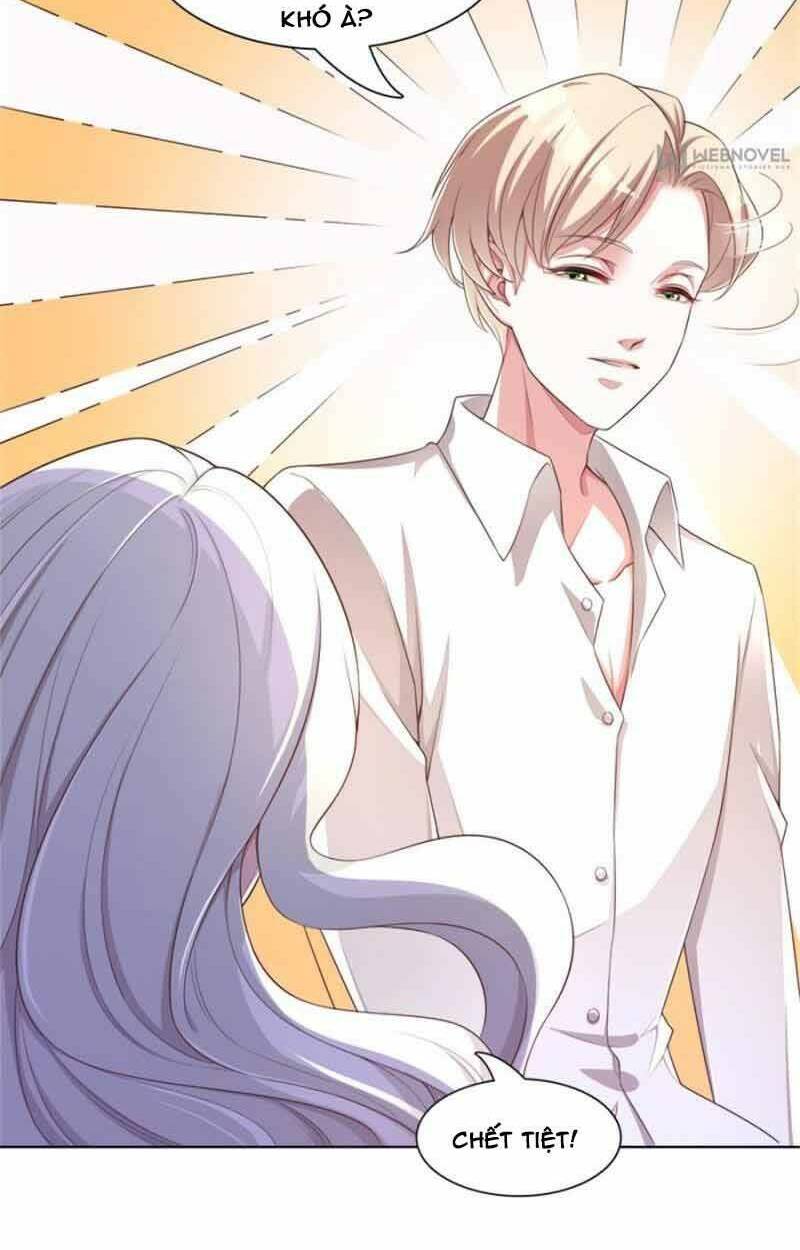 Gặp Phải Người Chồng Xảo Quyệt!: Chapter 4