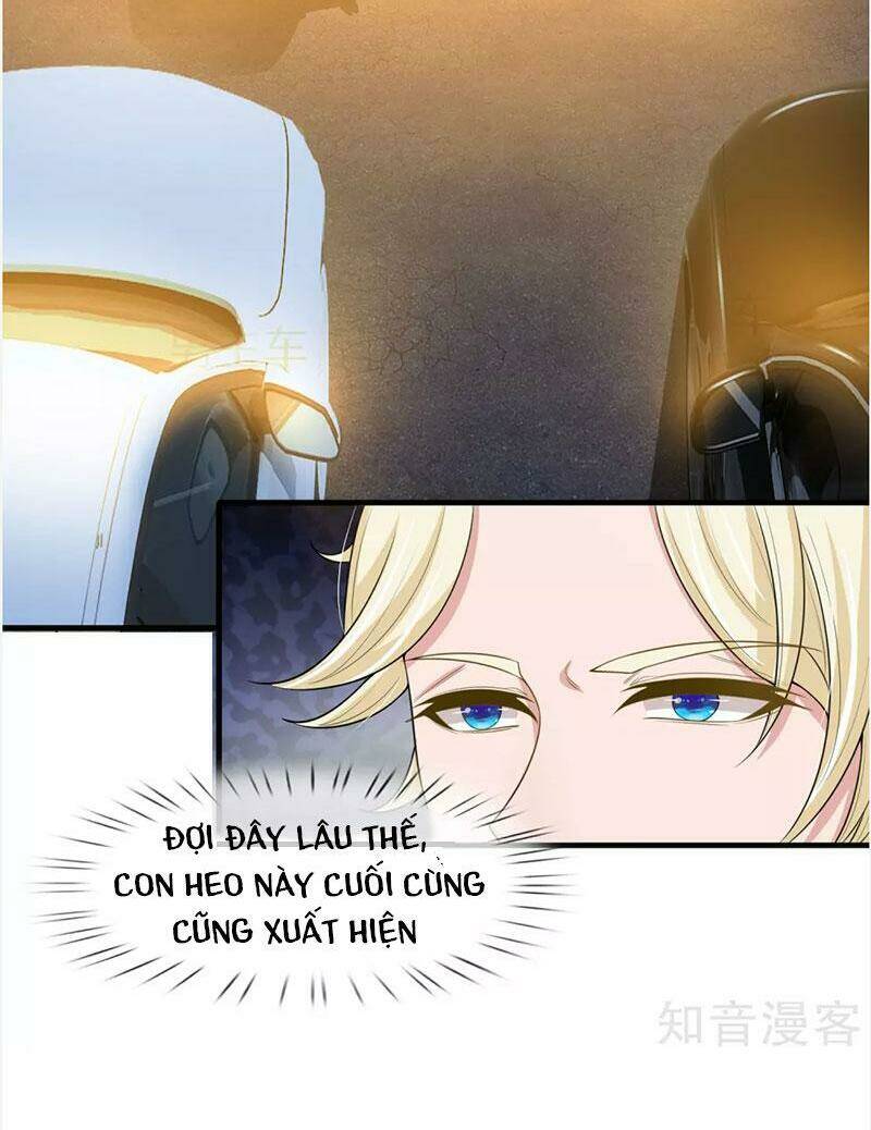 Phúc Hắc Lão Công Buông Em Ra: Chapter 148