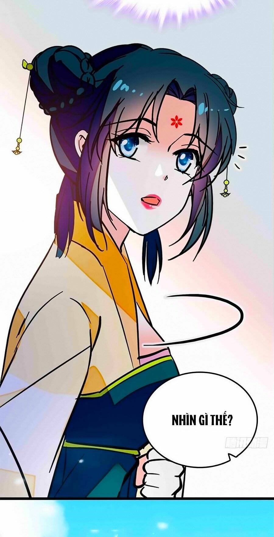 Nhất Thế Khuynh Thành: Lãnh Cung Khí Phi: Chapter 82