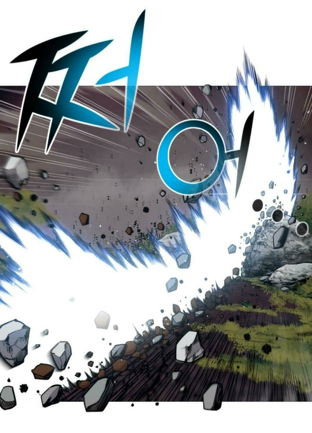 Luân Hồi Ác Nhân: Chapter 33