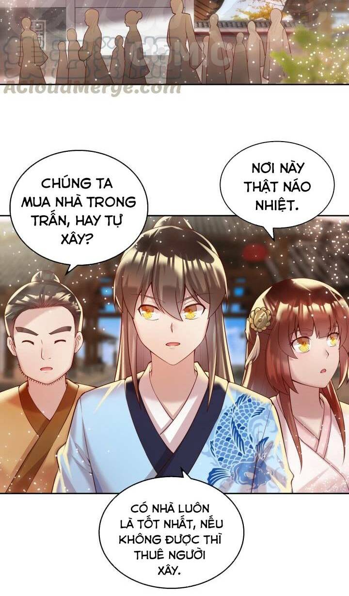 Siêu Phàm Truyện: Chapter 66