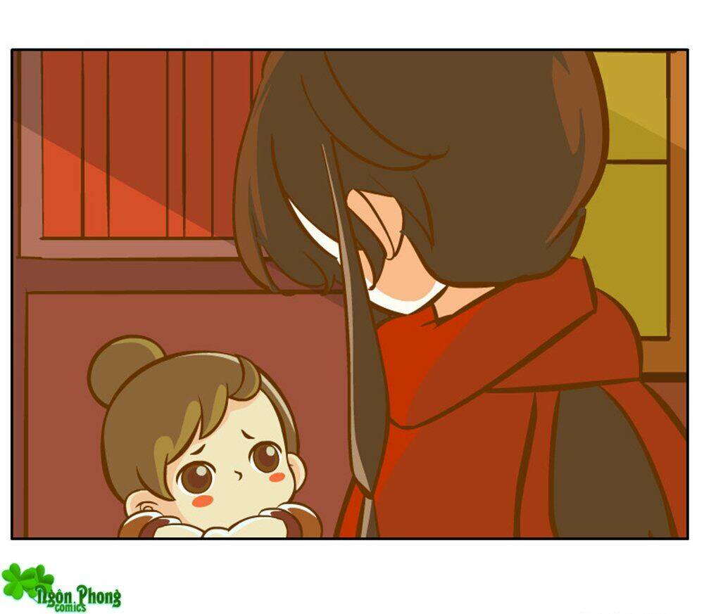 Hòa Thượng Và Tiểu Long Quân: Chapter 42