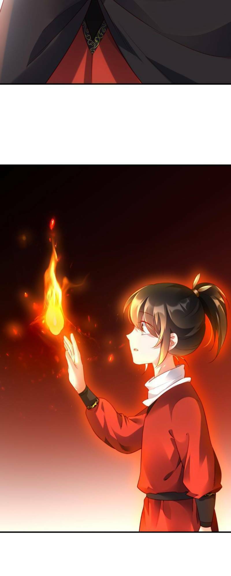 Thiên Kim Bất Hoán: Chapter 36