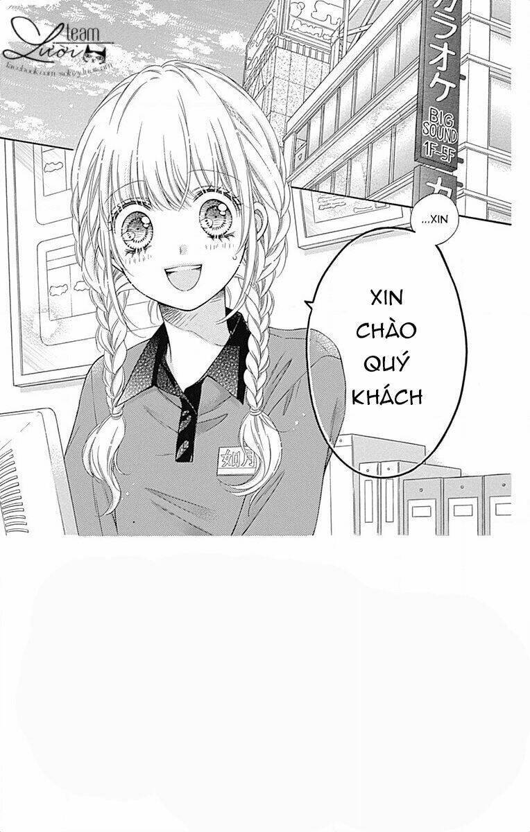 Sugar Soldier: Chapter 29