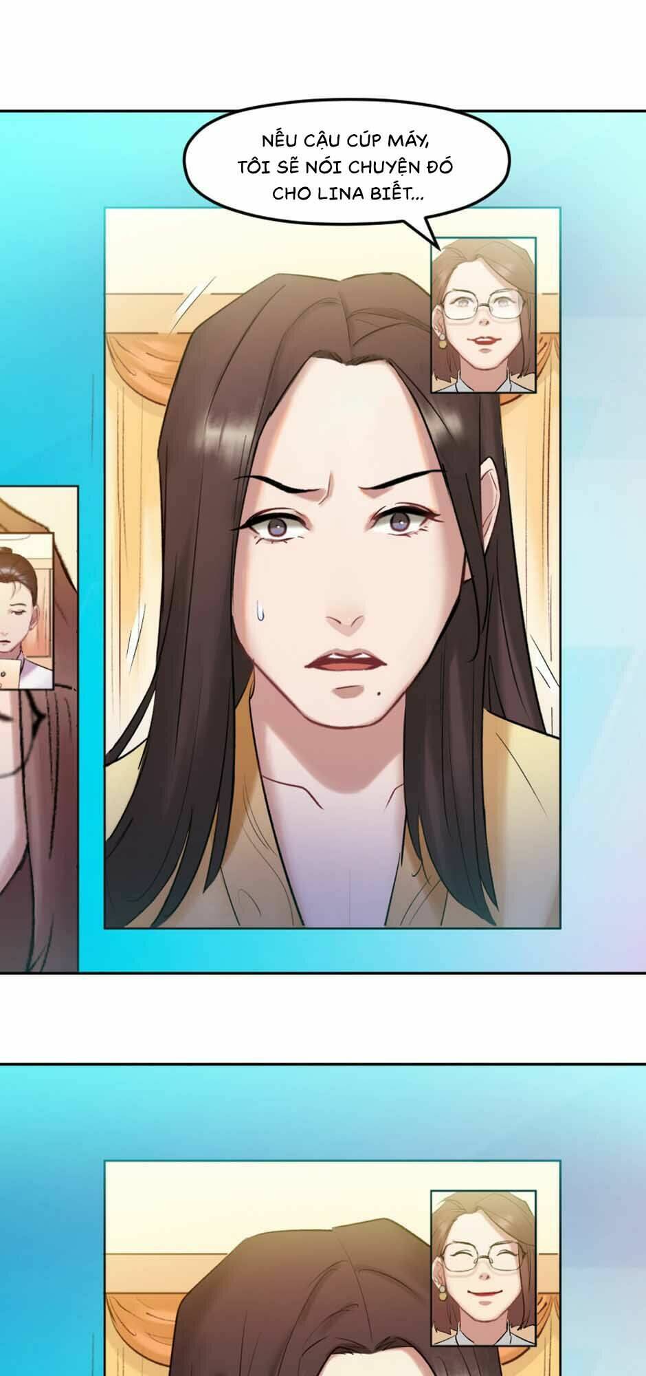 Anh Hùng Và Hiệp Nữ: Chapter 37