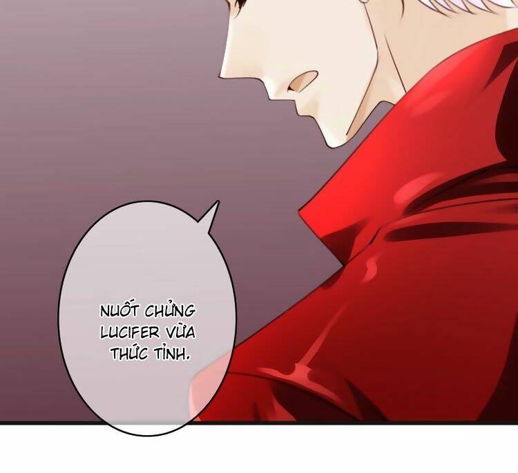 Thiên Thần Không Có Tiết Tháo: Chapter 53