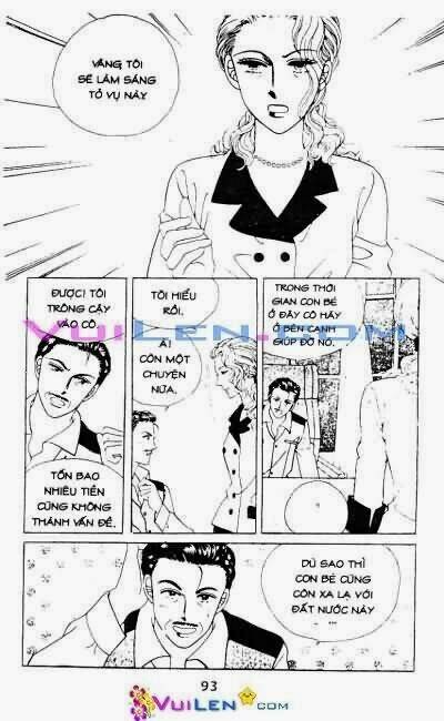 Cô gái Trung Hoa: Chapter 1