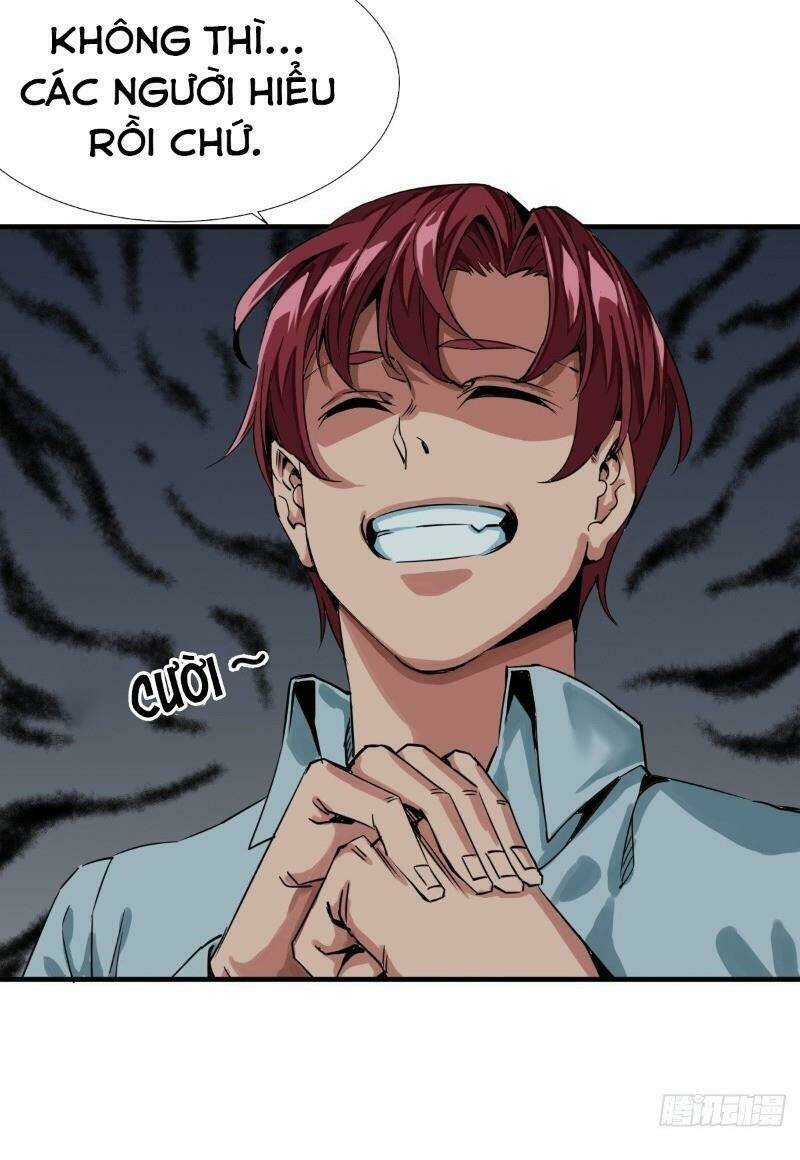 Thiên Luân: Chapter 9