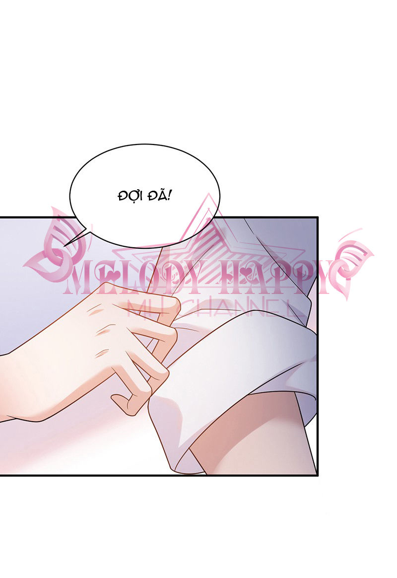 Thịnh Thế Điềm Sủng: Tiểu Manh Thê Của Dịch Thiếu: Chapter 39