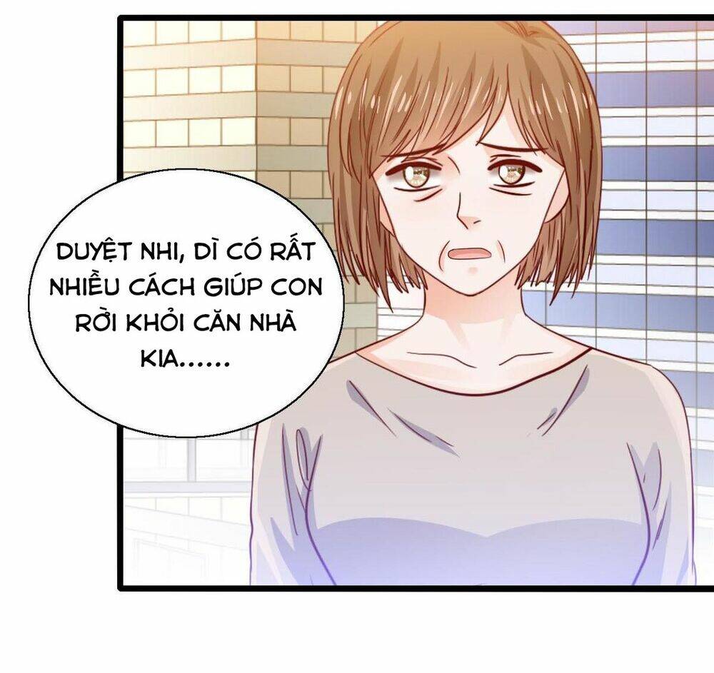 Trọng Sinh Chi Song Diện Cừu Phục Ký: Chapter 15