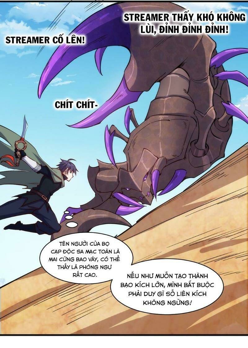 Thánh Đường Chi Thành: Chapter 27