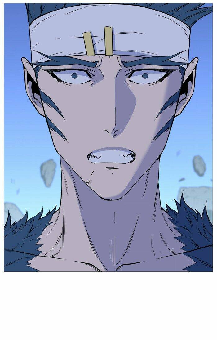 Ma Cà Rồng Quý Tộc: Chapter 491