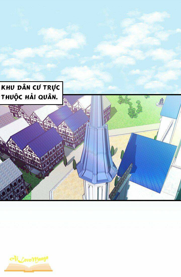 Hôn Lễ Báo Thù: Chapter 26