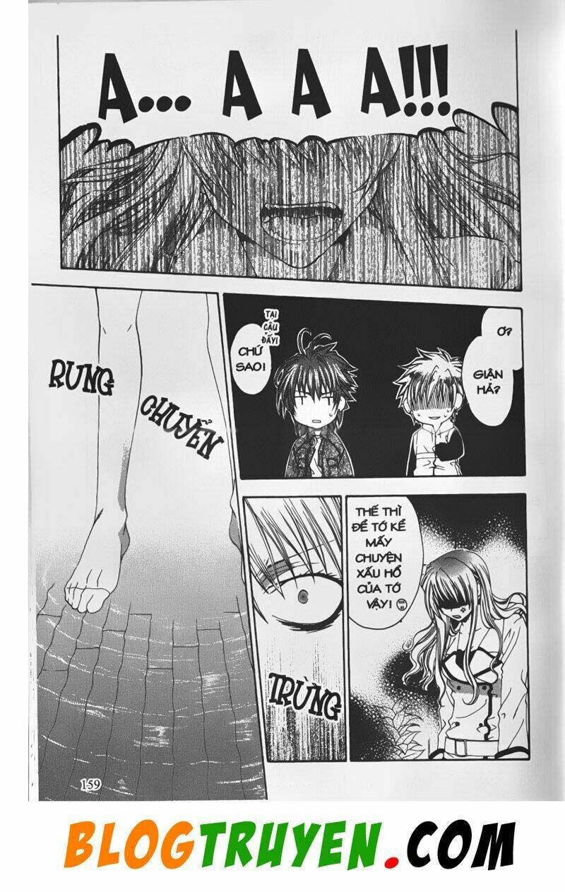 Đại Chiến Bóng Tối: Chapter 4